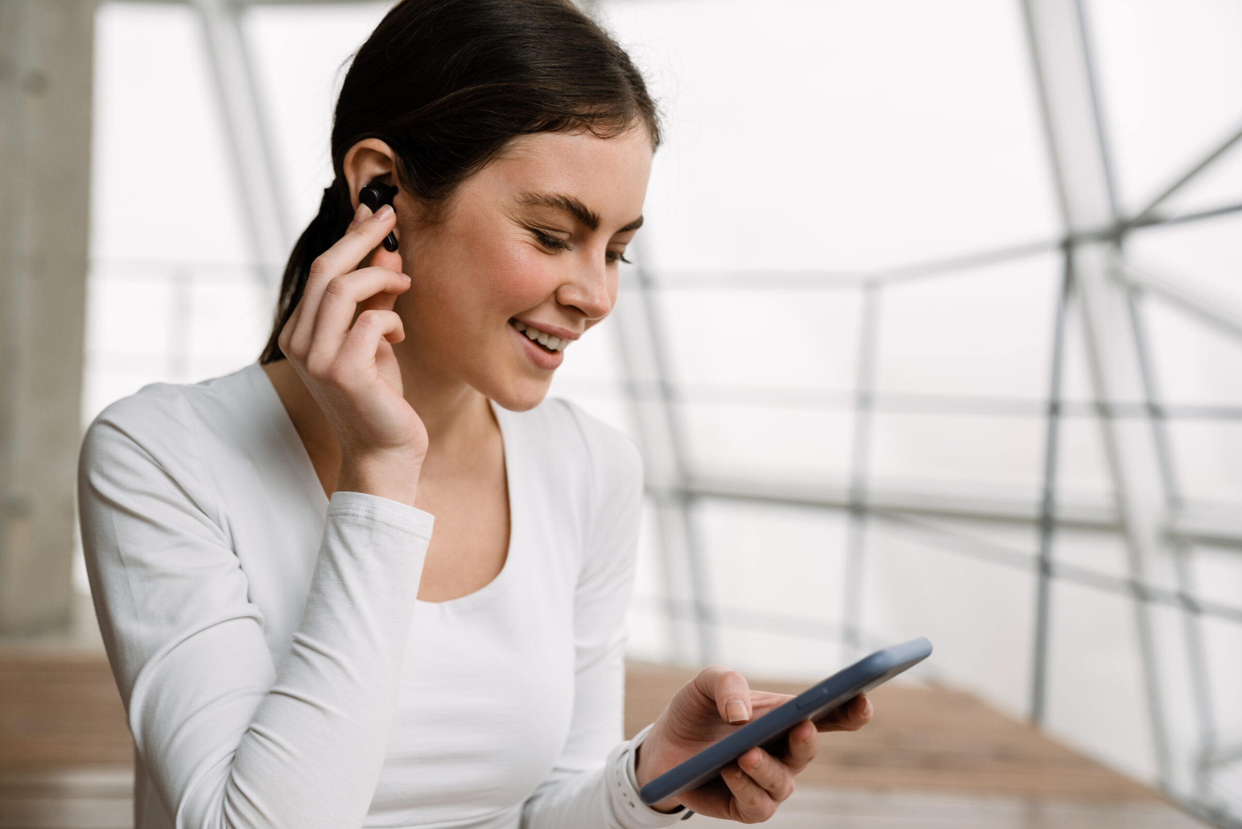 Best Earbuds Under £50 (Good Sound on a Budget)