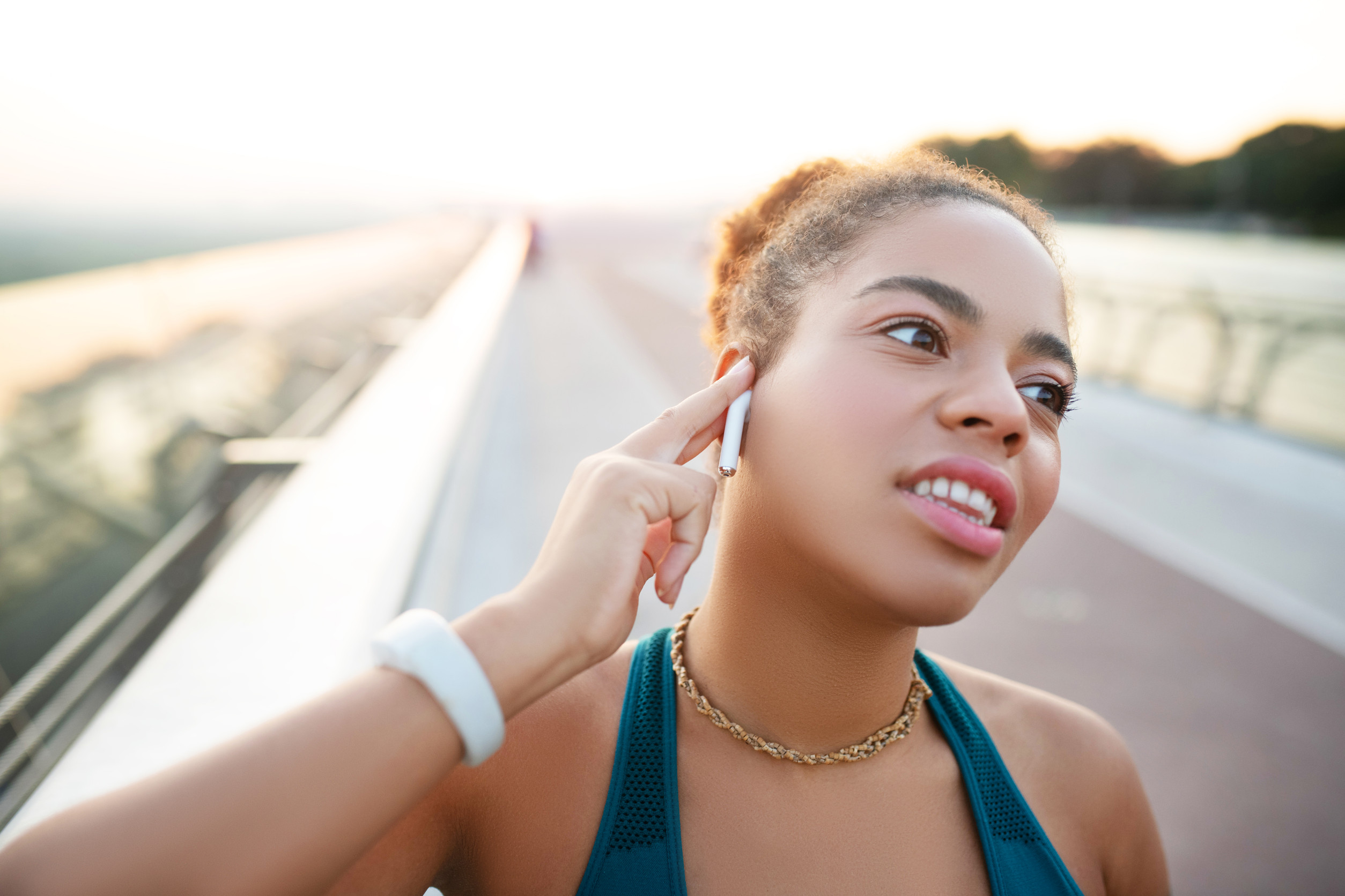 Best Earbuds for Running (That Actually Stay In) 2026 Guide