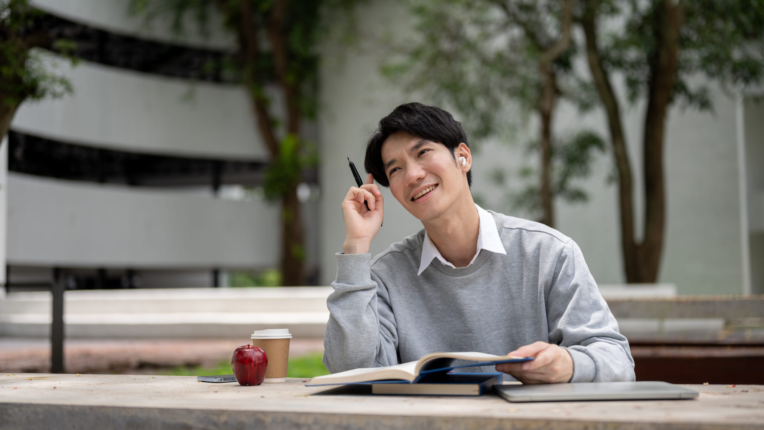 Best Earbuds for Studying & Focus – 2026 Guide